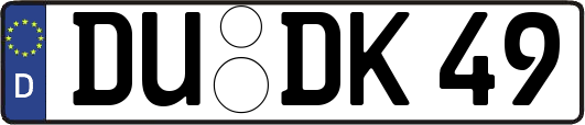 DU-DK49