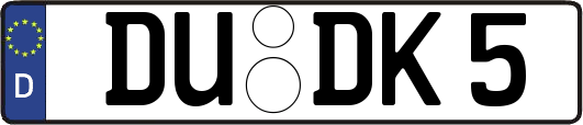 DU-DK5