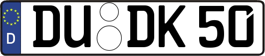 DU-DK50