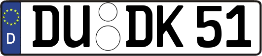 DU-DK51