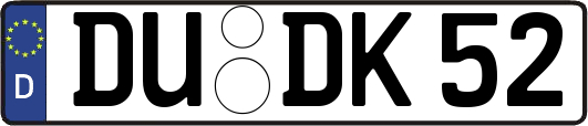 DU-DK52
