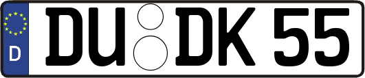 DU-DK55
