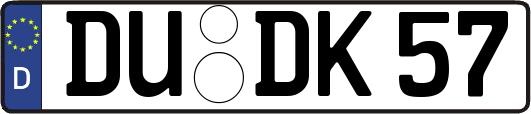 DU-DK57