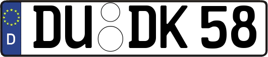 DU-DK58