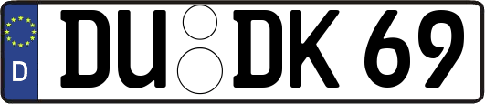 DU-DK69