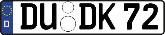 DU-DK72