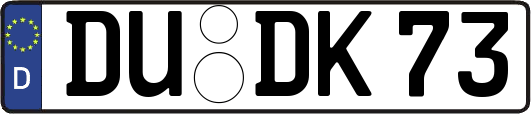 DU-DK73