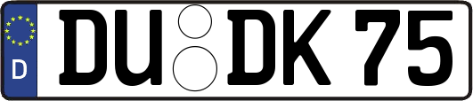 DU-DK75