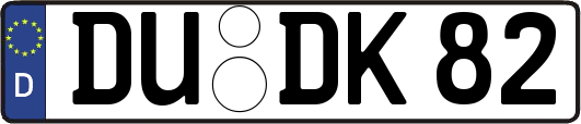 DU-DK82