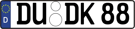 DU-DK88