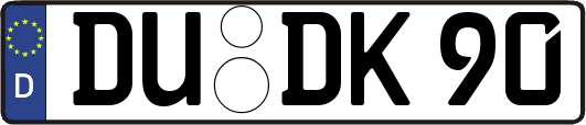 DU-DK90