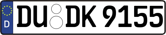 DU-DK9155