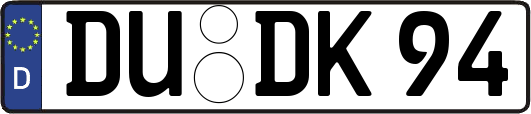 DU-DK94