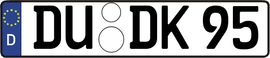 DU-DK95