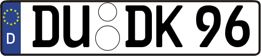 DU-DK96