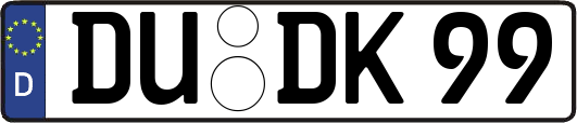 DU-DK99