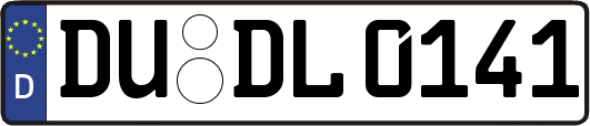 DU-DL0141