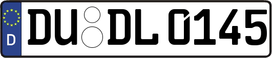 DU-DL0145