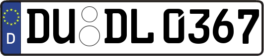 DU-DL0367