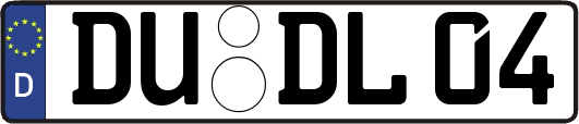 DU-DL04