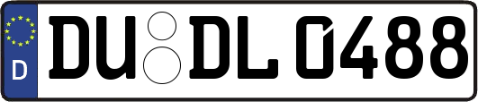 DU-DL0488