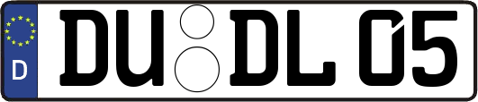 DU-DL05