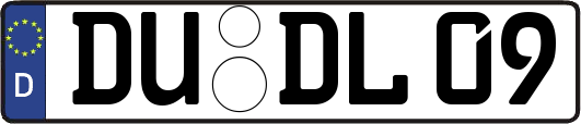 DU-DL09