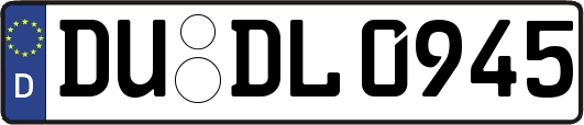 DU-DL0945