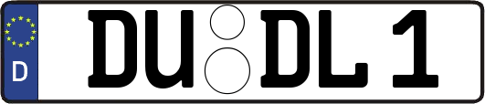 DU-DL1