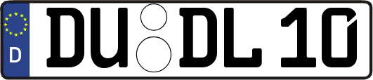 DU-DL10