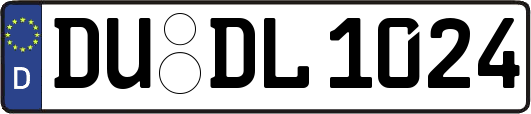 DU-DL1024