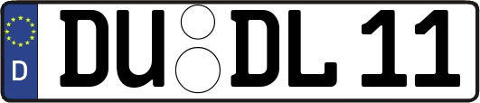 DU-DL11