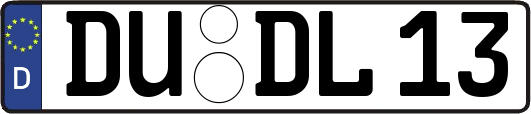 DU-DL13