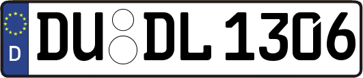 DU-DL1306