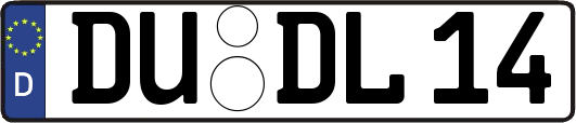 DU-DL14