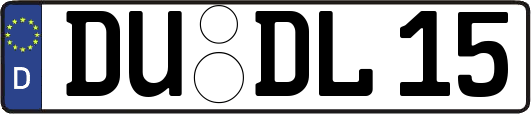 DU-DL15