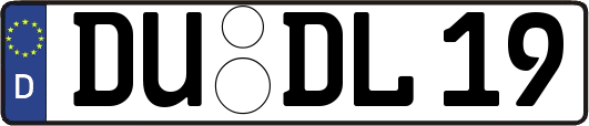 DU-DL19