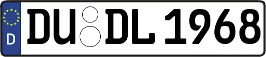 DU-DL1968