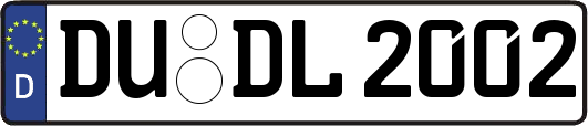 DU-DL2002