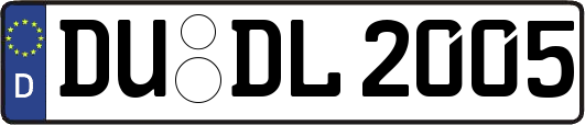 DU-DL2005