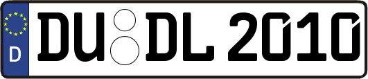 DU-DL2010