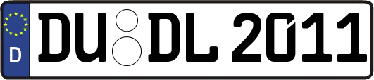 DU-DL2011