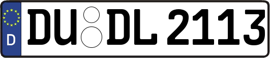 DU-DL2113