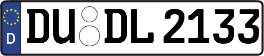 DU-DL2133