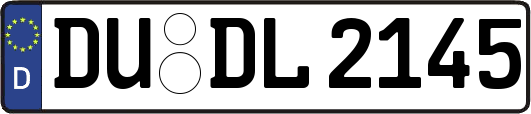 DU-DL2145