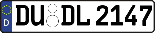 DU-DL2147