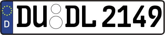 DU-DL2149