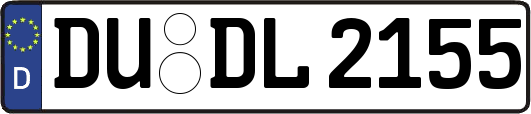 DU-DL2155