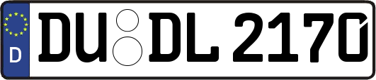 DU-DL2170