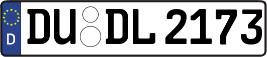 DU-DL2173